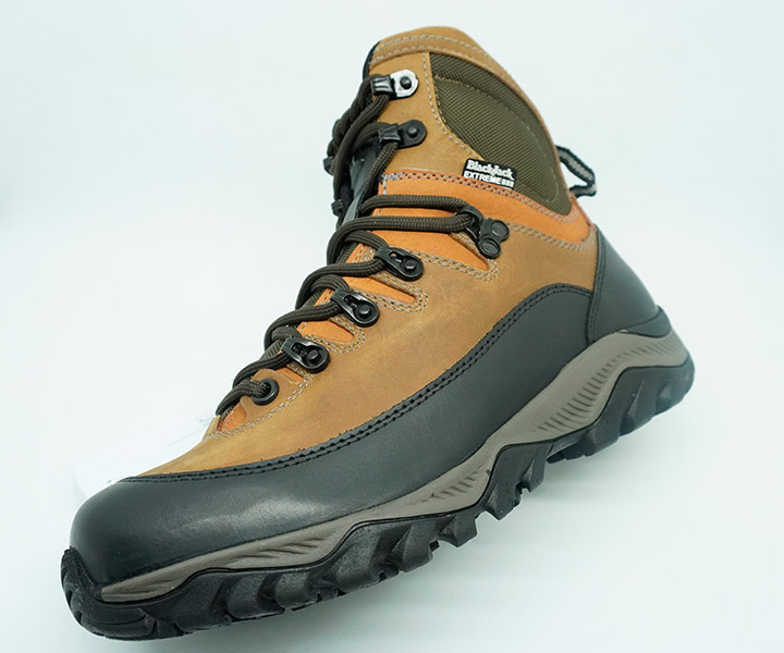 Bota Outdoor Adventure color maní para hombre - 985