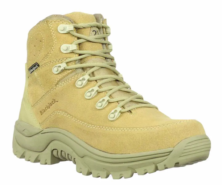 Bota Outdoor Dortmund color arena para hombre - 369