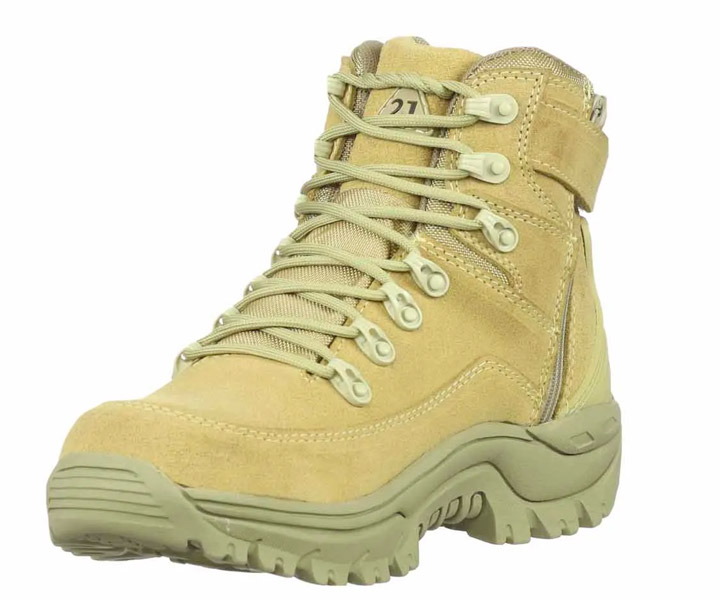 Bota Outdoor Dortmund color arena para hombre - 370