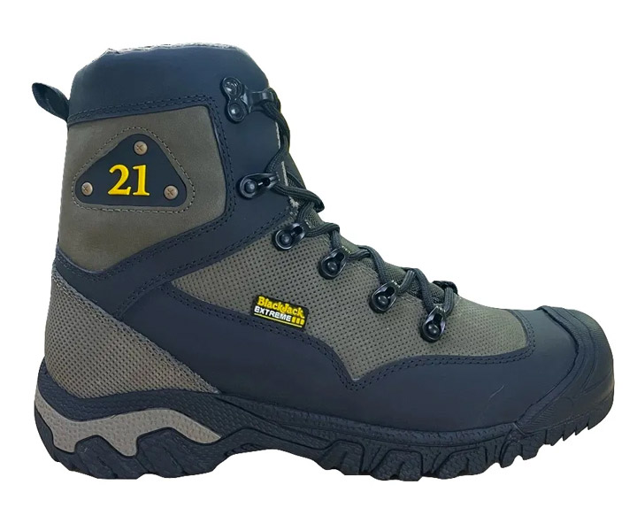 Bota Outdoor Konnor color serrano para hombre - 315