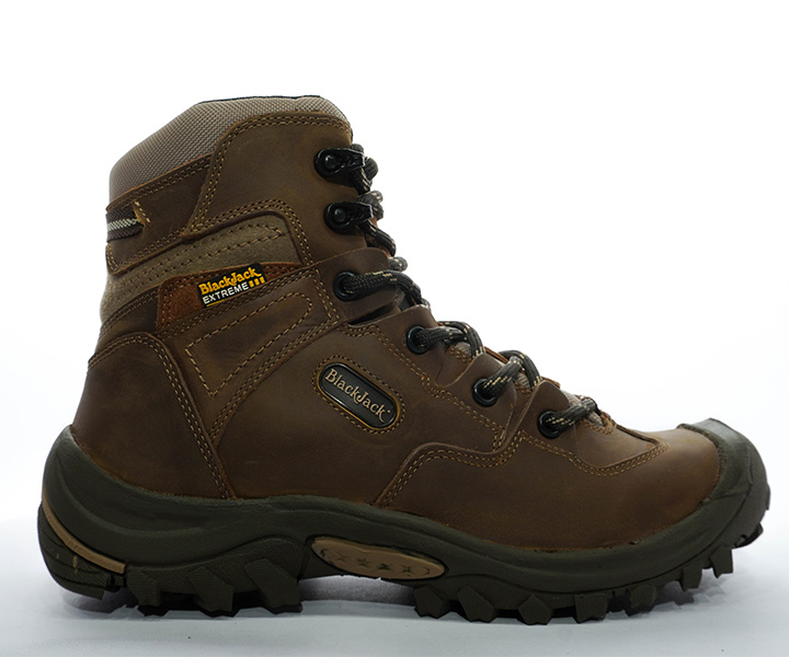 Bota Outdoor Mountain color mani para hombre - 292