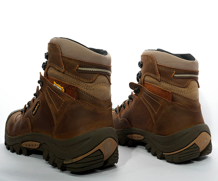 Bota Outdoor Mountain color mani para hombre - 294