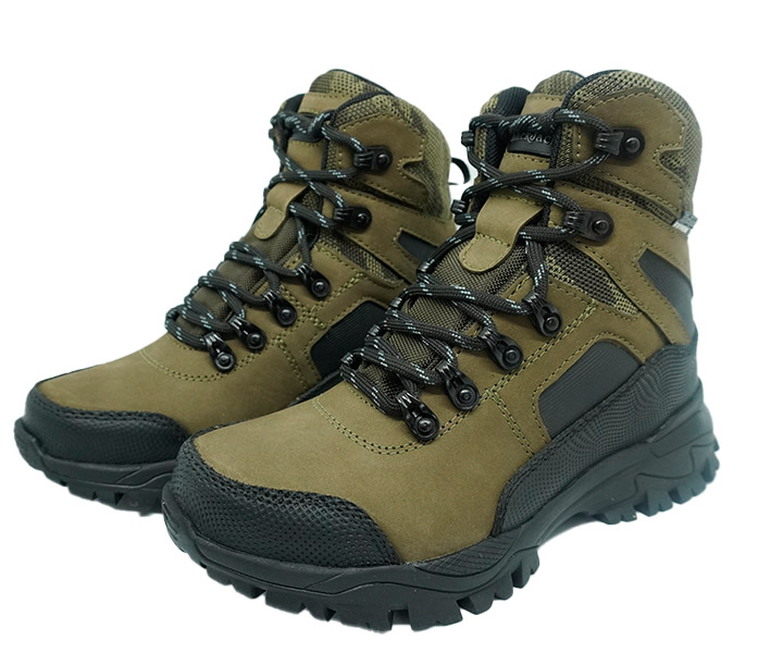 Bota Outdoor Pandora color serrano para mujer - 992