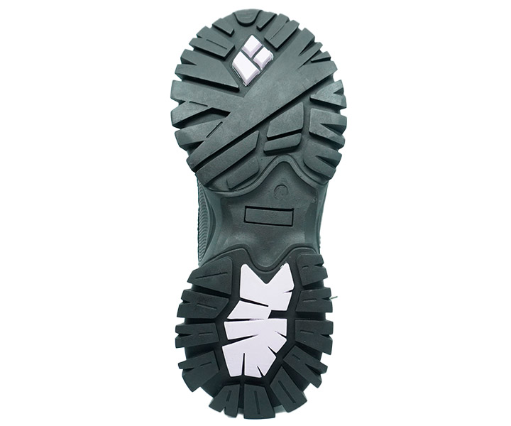 Bota Outdoor Pandora color serrano para mujer - 995