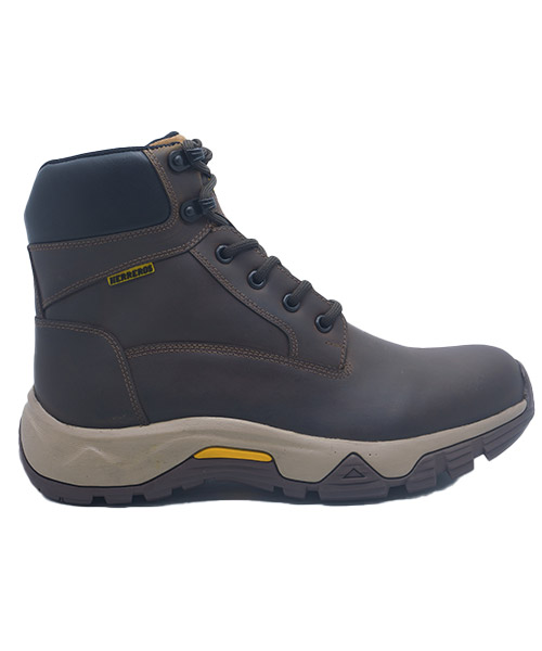 Bota outdoor promo 41 color café