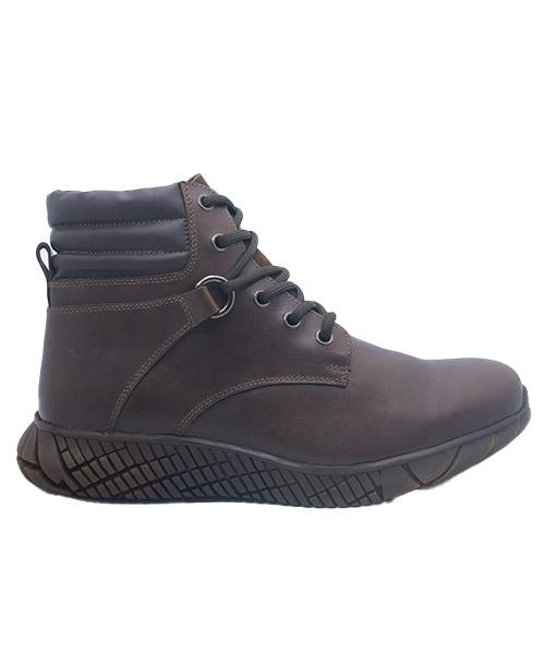 Bota outdoor promo 49 color cafe