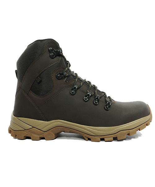 Bota outdoor promo 92 color café